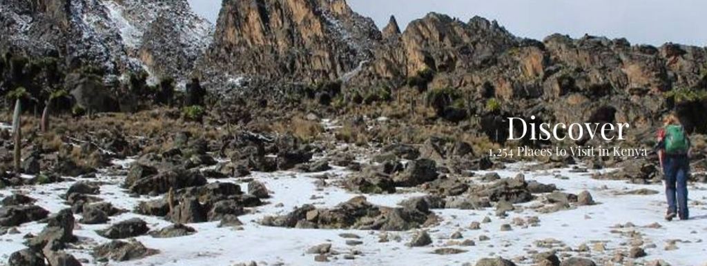 A Guide to Climbing Mount Kenya